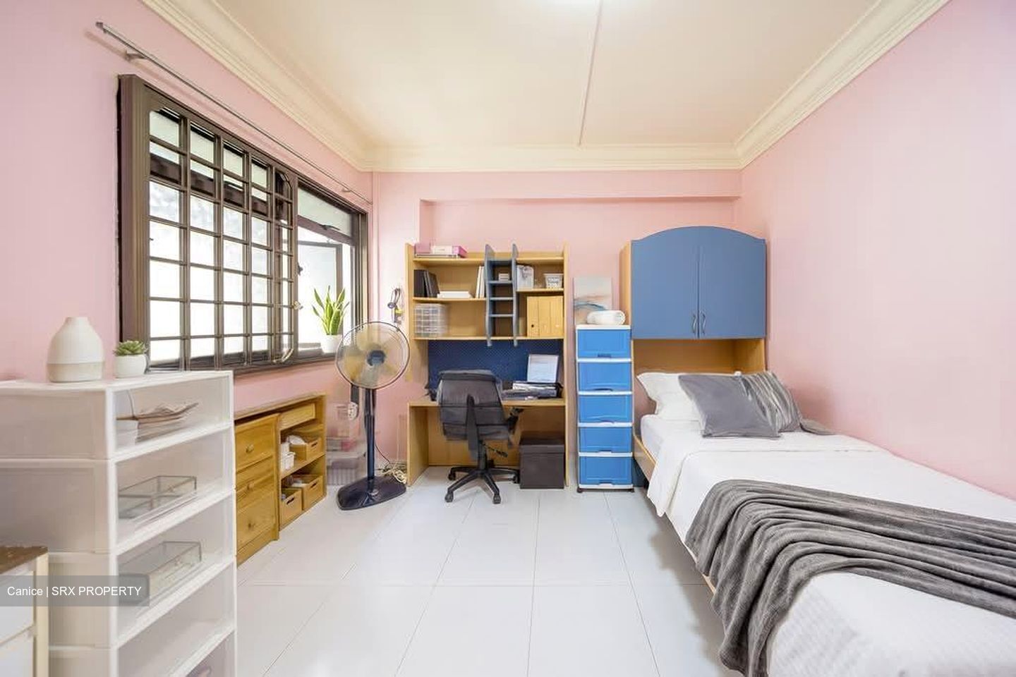 Blk 611 Woodlands Ring Road (Woodlands), HDB 4 Rooms #602313061